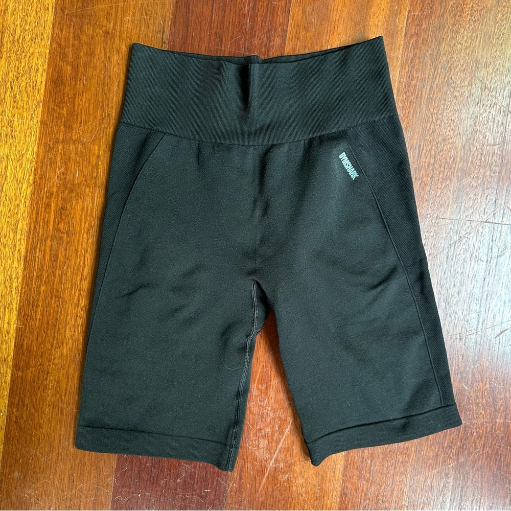 Gymshark Biker Shorts